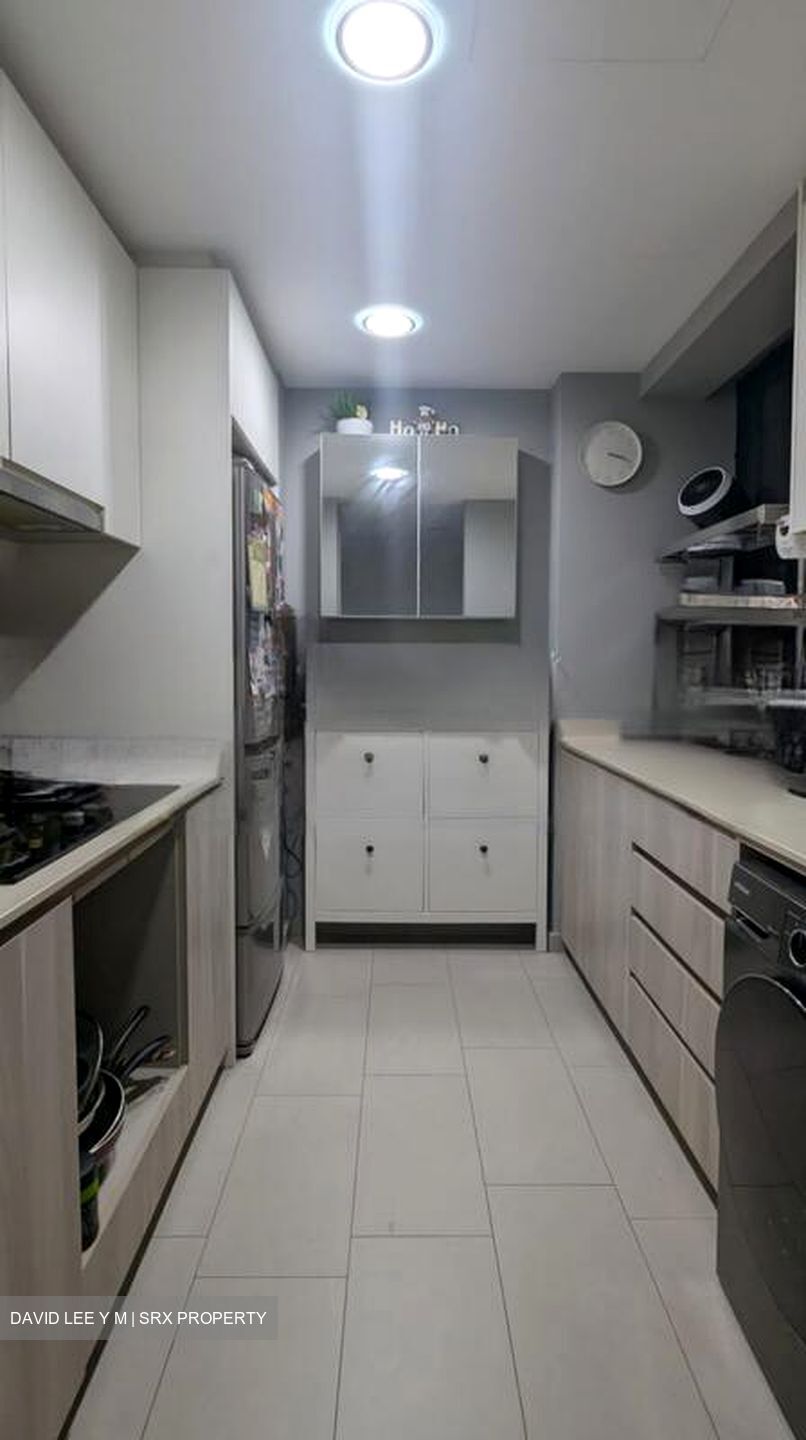 The Criterion (D27), Condominium #461050581